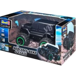 Revell Mercedes-Benz G-Class 18 Revell Mercedes-Benz G-Class -Spielwarenladen Revell Mercedes Benz G Class@@1sref074 7