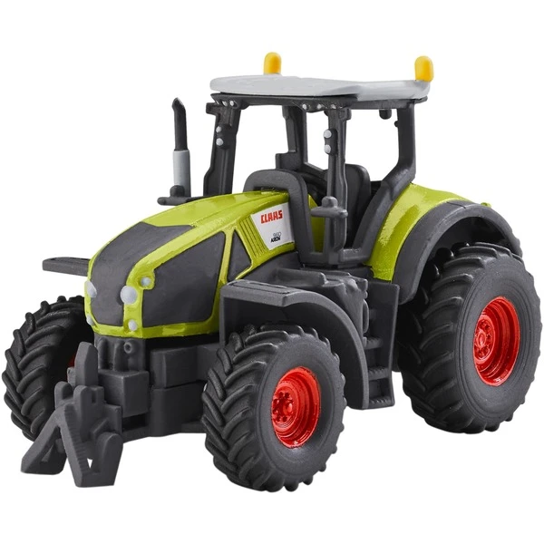 Revell Mini RC Claas 960 Axion Traktor 4 Revell Mini RC Claas 960 Axion Traktor – Bild 2