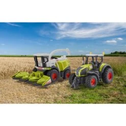Revell Mini RC Claas 960 Axion Traktor 10 Revell Mini RC Claas 960 Axion Traktor -Spielwarenladen Revell Mini RC Claas 960 Axion Traktor@@1871993 3
