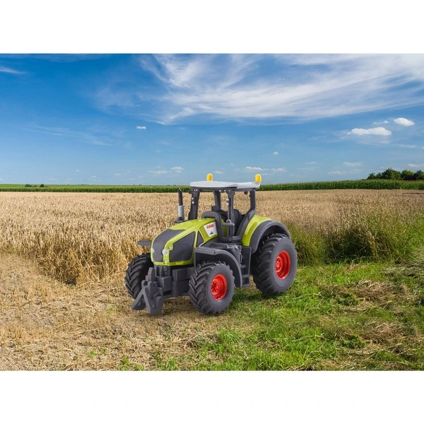 Revell Mini RC Claas 960 Axion Traktor 7 Revell Mini RC Claas 960 Axion Traktor – Bild 5