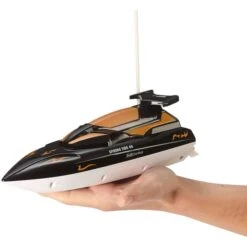 Revell Mini Speedboat SPRING TIDE 40, RC -Spielwarenladen Revell Mini Speedboat SPRING TIDE 40 RC@@1sref05f 4