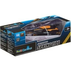 Revell Mini Speedboat SPRING TIDE 40, RC -Spielwarenladen Revell Mini Speedboat SPRING TIDE 40 RC@@1sref05f 5