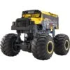 Revell Monster Truck KING OF THE FOREST, RC