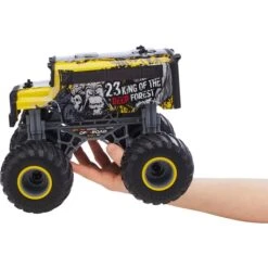 Revell Monster Truck KING OF THE FOREST, RC 12 Revell Monster Truck KING OF THE FOREST, RC -Spielwarenladen Revell Monster Truck KING OF THE FOREST RC@@1725508 4