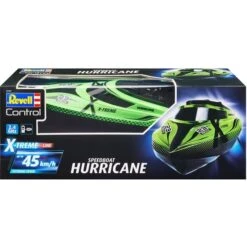 Revell X-TREME Speedboat HURRICANE, RC 13 Revell X-TREME Speedboat HURRICANE, RC -Spielwarenladen Revell X TREME Speedboat HURRICANE RC@@1sref076 4