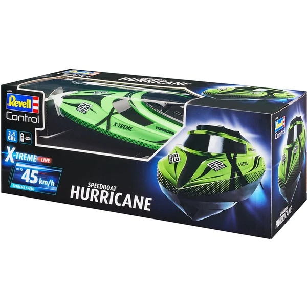 Revell X-TREME Speedboat HURRICANE, RC 8 Revell X-TREME Speedboat HURRICANE, RC – Bild 6