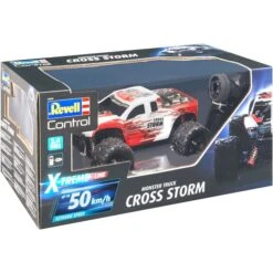 Revell X-Treme CROSS STORM, RC -Spielwarenladen Revell X Treme CROSS STORM RC@@1sref06z 3