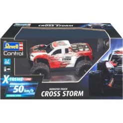 Revell X-Treme CROSS STORM, RC -Spielwarenladen Revell X Treme CROSS STORM RC@@1sref06z 4