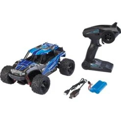 Revell X-Treme CROSS THUNDER, RC