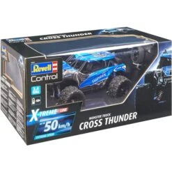 Revell X-Treme CROSS THUNDER, RC -Spielwarenladen Revell X Treme CROSS THUNDER RC@@1sref070 3
