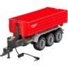 SIKU CONTROL32 3-Achs-Hakenliftfahrgestell Mit Mulden-Container, RC 1 SIKU CONTROL32 3-Achs-Hakenliftfahrgestell Mit Mulden-Container, RC -Spielwarenladen SIKU CONTROL32 3 Achs Hakenliftfahrgestell mit Mulden Container RC@@1254600