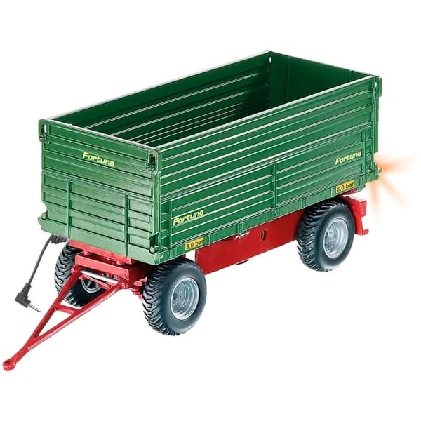 SIKU CONTROL32 Zweiseitenkipper, RC 3 SIKU CONTROL32 Zweiseitenkipper, RC