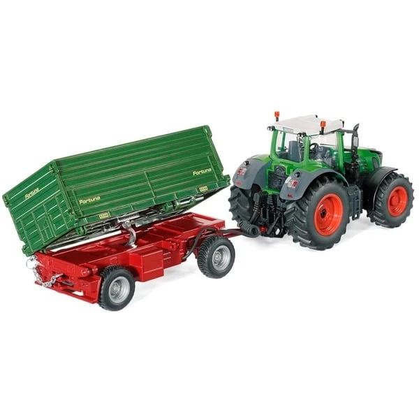 SIKU CONTROL32 Zweiseitenkipper, RC 4 SIKU CONTROL32 Zweiseitenkipper, RC – Bild 2