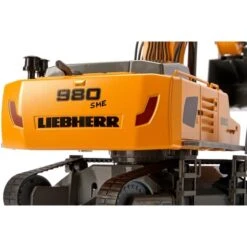 SIKU CONTROL LIEBHERR R980 SME Raupenbagger, RC -Spielwarenladen SIKU CONTROL LIEBHERR R980 SME Raupenbagger RC@@1902489 4