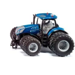 SIKU CONTROL New Holland T7.315 Mit Doppelreifen, RC -Spielwarenladen SIKU CONTROL New Holland T7 315 mit Doppelreifen RC@@1902495 3