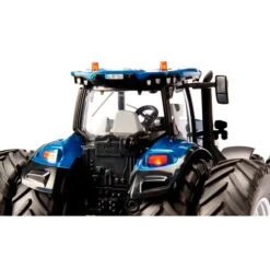 SIKU CONTROL New Holland T7.315 Mit Doppelreifen, RC -Spielwarenladen SIKU CONTROL New Holland T7 315 mit Doppelreifen RC@@1902495 5