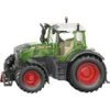 SIKU FARMER Fendt 728 Vario, Modellfahrzeug -Spielwarenladen SIKU FARMER Fendt 728 Vario Modellfahrzeug@@1902529