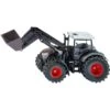 SIKU FARMER Fendt 942 Vario Mit Frontlader, Modellfahrzeug -Spielwarenladen SIKU FARMER Fendt 942 Vario mit Frontlader Modellfahrzeug@@1902550