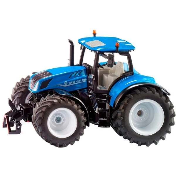 SIKU FARMER New Holland T7.315 HD, Modellfahrzeug 3 SIKU FARMER New Holland T7.315 HD, Modellfahrzeug