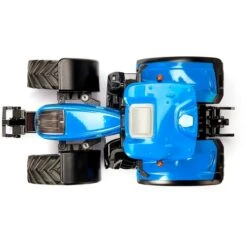 SIKU FARMER New Holland T7.315 HD, Modellfahrzeug 13 SIKU FARMER New Holland T7.315 HD, Modellfahrzeug -Spielwarenladen SIKU FARMER New Holland T7 315 HD Modellfahrzeug@@1902533 5