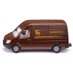 SIKU SUPER Geschenkset DHL, Modellfahrzeug -Spielwarenladen SIKU SUPER Geschenkset DHL Modellfahrzeug@@1902864 2