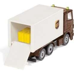 SIKU SUPER Geschenkset DHL, Modellfahrzeug -Spielwarenladen SIKU SUPER Geschenkset DHL Modellfahrzeug@@1902864 6