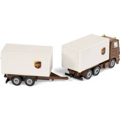 SIKU SUPER Geschenkset DHL, Modellfahrzeug -Spielwarenladen SIKU SUPER Geschenkset DHL Modellfahrzeug@@1902864 7