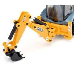 SIKU SUPER JCB 4CX Baggerlader, Modellfahrzeug -Spielwarenladen SIKU SUPER JCB 4CX Baggerlader Modellfahrzeug@@1sskff6f 2