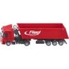 SIKU SUPER LKW Mit Muldenkipper, Modellfahrzeug -Spielwarenladen SIKU SUPER LKW mit Muldenkipper Modellfahrzeug@@1sskff1z