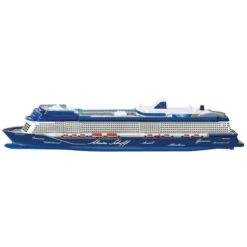 SIKU SUPER Mein Schiff 1, Modellfahrzeug
