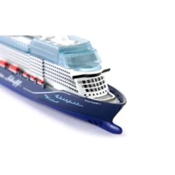 SIKU SUPER Mein Schiff 1, Modellfahrzeug -Spielwarenladen SIKU SUPER Mein Schiff 1 Modellfahrzeug@@1728777 2
