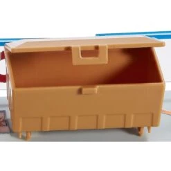 SIKU WORLD Anlegestelle, Kulisse -Spielwarenladen SIKU WORLD Anlegestelle Kulisse@@1729880 3