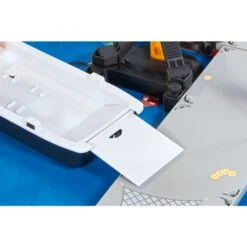 SIKU WORLD Anlegestelle, Kulisse -Spielwarenladen SIKU WORLD Anlegestelle Kulisse@@1729880 4