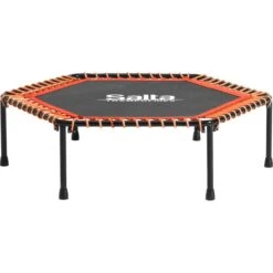 Salta Fitness Trampolin, Fitnessgerät -Spielwarenladen Salta Fitness Trampolin Fitnessger t@@1so9sf01 1