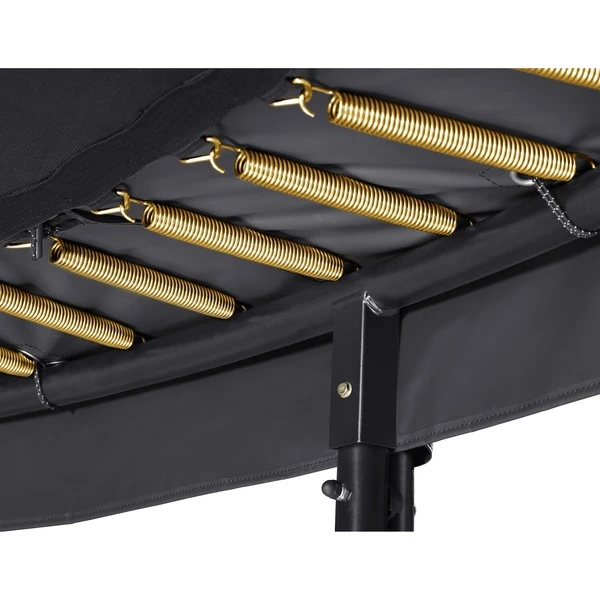 Salta Trampolin First Class, Fitnessgerät 4 Salta Trampolin First Class, Fitnessgerät – Bild 2