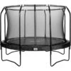 Salta Trampolin Premium Black Edition, Fitnessgerät -Spielwarenladen Salta Trampolin Premium Black Edition Fitnessger t@@1so9sp03