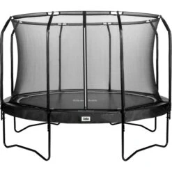 Salta Trampolin Premium Black Edition, Fitnessgerät