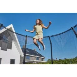 Salta Trampolin Premium Ground, Fitnessgerät -Spielwarenladen Salta Trampolin Premium Ground Fitnessger t@@1777989 7