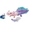 Schleich Bayala Axolotl Discovery Set, Spielfigur -Spielwarenladen Schleich Bayala Axolotl Discovery Set Spielfigur@@1866363