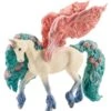 Schleich Bayala Blütenpegasus, Spielfigur