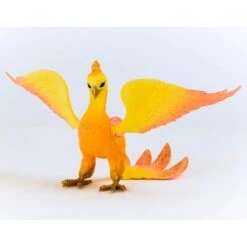 Schleich Bayala Phoenix, Spielfigur -Spielwarenladen Schleich Bayala Phoenix Spielfigur@@1909109 2