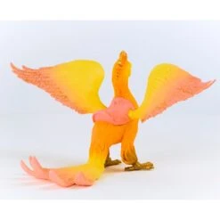 Schleich Bayala Phoenix, Spielfigur -Spielwarenladen Schleich Bayala Phoenix Spielfigur@@1909109 6