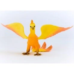 Schleich Bayala Phoenix, Spielfigur -Spielwarenladen Schleich Bayala Phoenix Spielfigur@@1909109 8