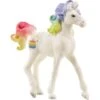 Schleich Bayala Sammeleinhorn Regenbogen, Spielfigur -Spielwarenladen Schleich Bayala Sammeleinhorn Regenbogen Spielfigur@@1832893