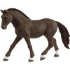 Schleich Deutsches Reitpony Wallach, Spielfigur -Spielwarenladen Schleich Deutsches Reitpony Wallach Spielfigur@@1676703