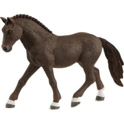 Schleich Deutsches Reitpony Wallach, Spielfigur