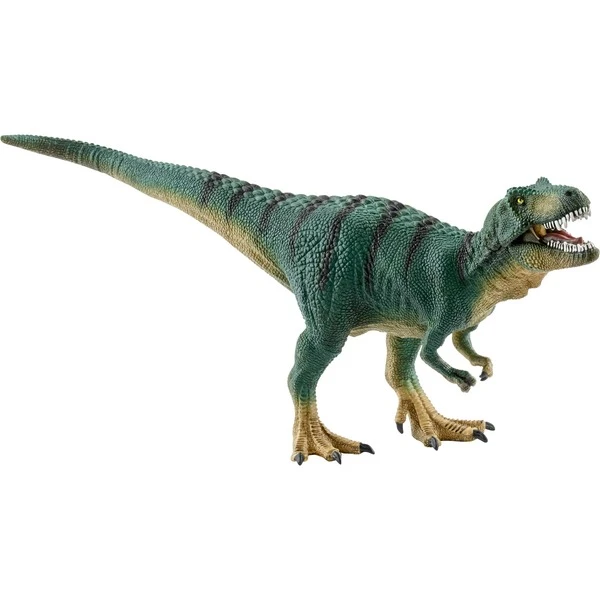 Schleich Dinosaurier Jungtier Tyrannosaurus Rex, Spielfigur 3 Schleich Dinosaurier Jungtier Tyrannosaurus Rex, Spielfigur