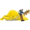 Schleich Dinosaurs Dino Fallschirmrettung, Spielfigur -Spielwarenladen Schleich Dinosaurs Dino Fallschirmrettung Spielfigur@@1832782