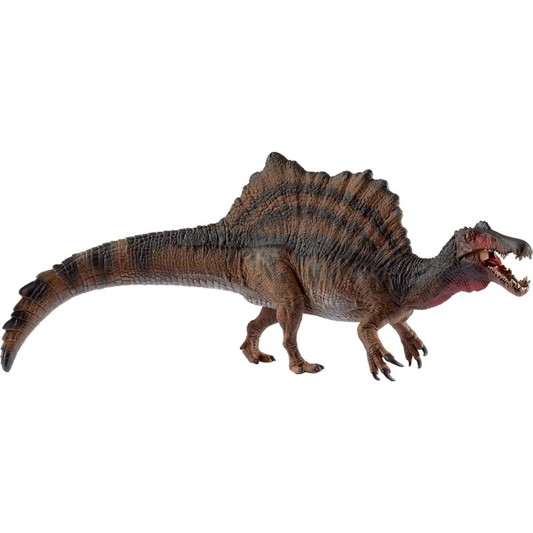 Schleich Dinosaurs Spinosaurus, Spielfigur 3 Schleich Dinosaurs Spinosaurus, Spielfigur