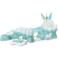 Schleich Eldrador Angriff Auf Die Eisfestung, Spielfigur -Spielwarenladen Schleich Eldrador Angriff auf die Eisfestung Spielfigur@@1832646 2